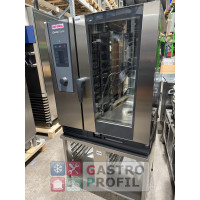 Rational Kombidämpfer iCombi Classic 10-1/1 E BJ24