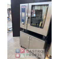 Rational Kombidämpfer SCC WE 61 BJ 2019 Index I