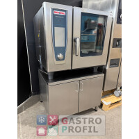 Rational Kombidämpfer SCC WE 61 BJ 2019 Index I