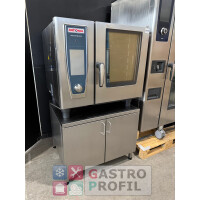 Rational Kombidämpfer SCC WE 61 BJ 2019 Index I