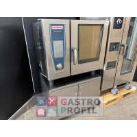 Rational Kombidämpfer SCC WE 61 BJ 2019 Index I