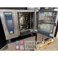 Rational Kombidämpfer SCC WE 61 BJ 2019 Index I