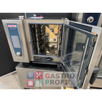 Rational Kombidämpfer SCC WE 61 BJ 2019 Index I