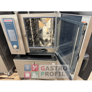 Rational Kombidämpfer SCC WE 61 BJ 2018 Index I