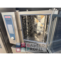 Rational Kombidämpfer SCC WE 61 BJ 2018 Index I