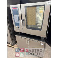Rational Kombidämpfer SCC WE 61 BJ 2018 Index I