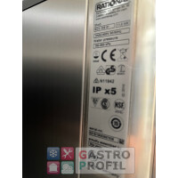 Rational Kombidämpfer SCC WE 61 BJ 2018 Index I
