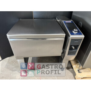 Rational Kippbratpfanne iVario Pro L BJ 2020 Index K