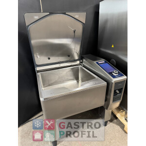 Rational Kippbratpfanne iVario Pro L BJ 2020 Index K