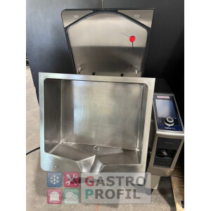 Rational Kippbratpfanne iVario Pro L BJ 2020 Index K