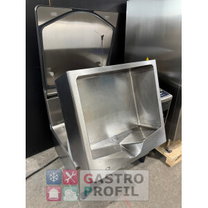 Rational Kippbratpfanne iVario Pro L BJ 2020 Index K