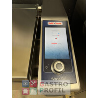 Rational Kippbratpfanne iVario Pro L BJ 2020 Index K