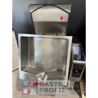 Rational Kippbratpfanne iVario Pro L BJ 2020 Index K