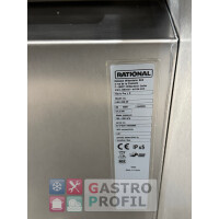 Rational Kippbratpfanne iVario Pro L BJ 2020 Index K