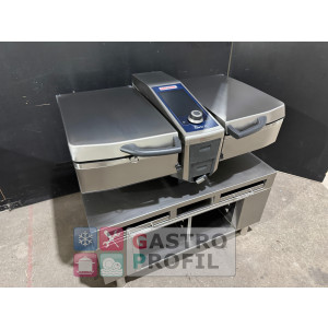 Rational Kippbratpfanne iVario 2 XS BJ 21 Index K