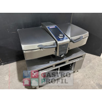 Rational Kippbratpfanne iVario 2 XS BJ 21 Index K