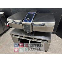 Rational Kippbratpfanne iVario 2 XS BJ 21 Index K