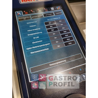 Rational Kippbratpfanne iVario 2 XS BJ 21 Index K