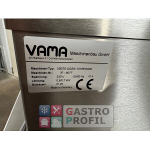 Vama Vakuumierer