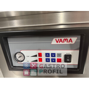 Vama Vakuumierer