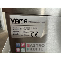 Vama Vakuumierer