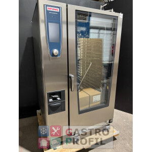 Rational Kombidämpfer SCC WE 202 BJ 2019 Index I Marine Ausführung