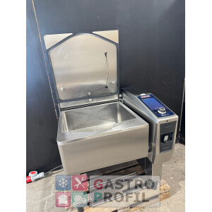 Rational Kippbratpfanne iVario Pro L BJ 23 Index K