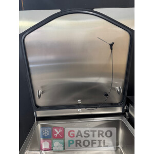 Rational Kippbratpfanne iVario Pro L BJ 23 Index K