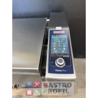 Rational Kippbratpfanne iVario Pro L BJ 23 Index K