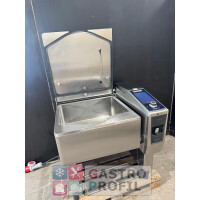 Rational Kippbratpfanne iVario Pro L BJ 23 Index K