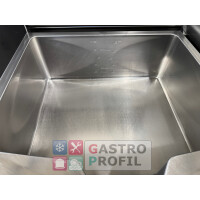 Rational Kippbratpfanne iVario Pro L BJ 23 Index K