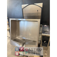 Rational Kippbratpfanne iVario Pro L BJ 23 Index K
