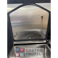 Rational Kippbratpfanne iVario Pro L BJ 23 Index K