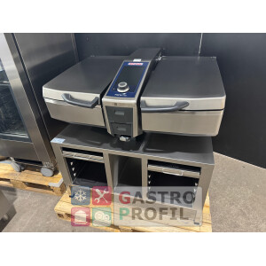 Rational Multifunktionspfanne iVario Pro 2-S
