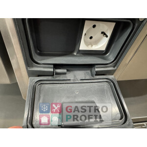 Rational Multifunktionspfanne iVario Pro 2-S