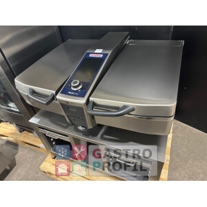 Rational Multifunktionspfanne iVario Pro 2-S