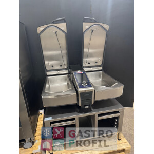 Rational Multifunktionspfanne iVario Pro 2-S