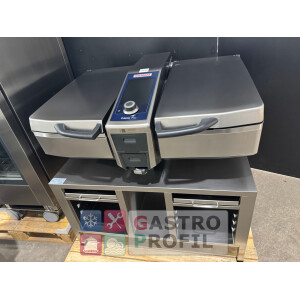 Rational Multifunktionspfanne iVario Pro 2-S