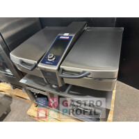 Rational Multifunktionspfanne iVario Pro 2-S