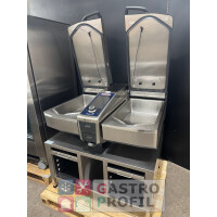 Rational Multifunktionspfanne iVario Pro 2-S