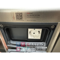 Rational Multifunktionspfanne iVario Pro 2-S