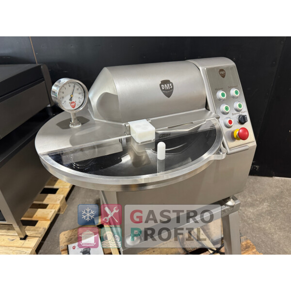 DMS Cutter DMK 20 C 2 Bj 2022