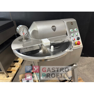 DMS Cutter DMK 20 C 2 Bj 2022