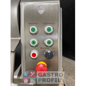 DMS Cutter DMK 20 C 2 Bj 2022