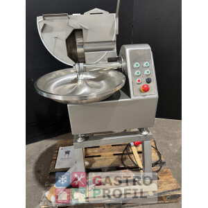 DMS Cutter DMK 20 C 2 Bj 2022