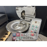 DMS Cutter DMK 20 C 2 Bj 2022