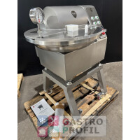 DMS Cutter DMK 20 C 2 Bj 2022