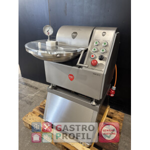 DMS Cutter DMK 20 C BJ 2020