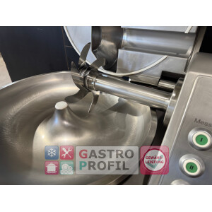 DMS Cutter DMK 20 C BJ 2020