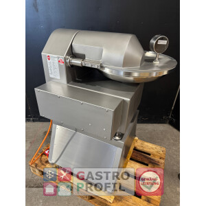 DMS Cutter DMK 20 C BJ 2020